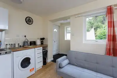 Image de Luxury Burgess Apartments