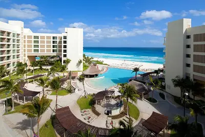 Image de November 19-26 1 bedroom vacation