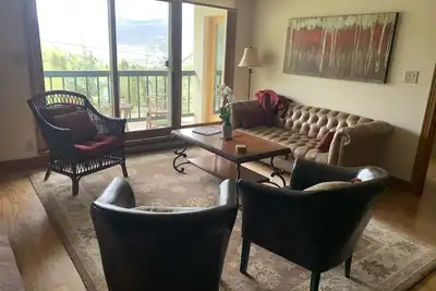 Image de Beaver Creek Ski-in/Ski-out Condo