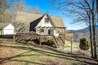 Image de Devils Gem Views, Firepit, Wi-Fi, Close to Hiking!