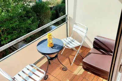 Image de Large Apartment in Bern City center