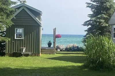 Image de Tiny House Big View