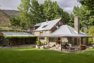 Image de Rustic Farm House in Gibbston Valley