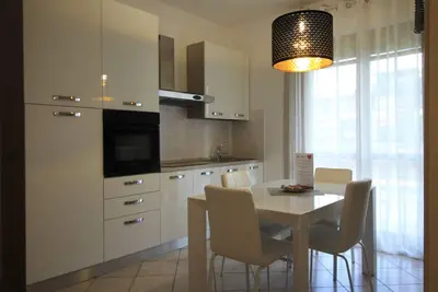Image de Hq Aparthotel Milano Inn Smart Suites - Comfort Apartment with 2 Bedrooms