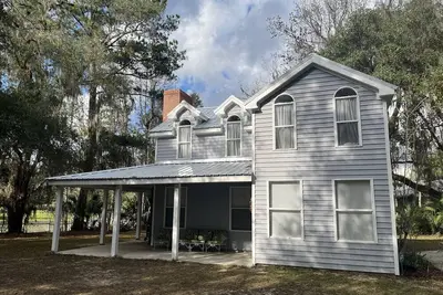Image de Azalea Farmhouse