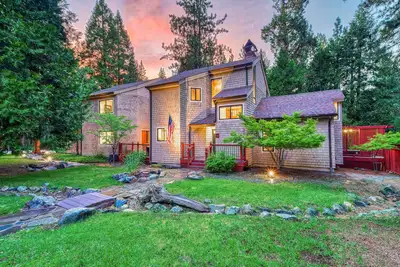 Image de Graeagle and the Lost Sierra Awaits You!