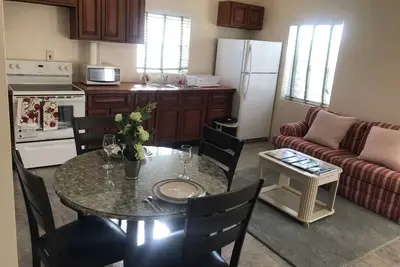 City View Apartment
