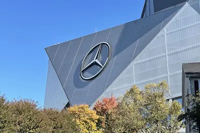 Image de Luxury Downtown Atlanta 2 Bedroom