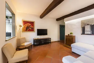 Image de Canacci apartment in Florence by Mmega