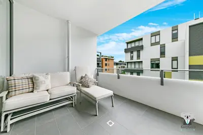 Image de Kozyguru | Mascot  2 Bed Apt | Free Double-Parking