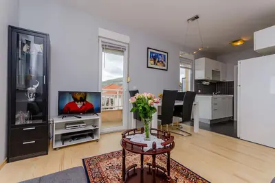 Image de Appartement Rocky (71822-A1) - Trogir