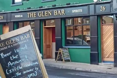 Image de Central 2 Bed Apartment Above Great Derry Pub