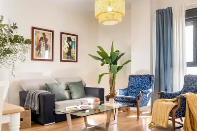 Image de Misterhost Triana Ii Cozy and Quiet