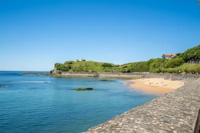 Image de Appartement Joanis by Interhome