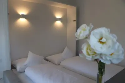 Image de Cozy apartment (32 sqm) for up to 4 people with terrace
