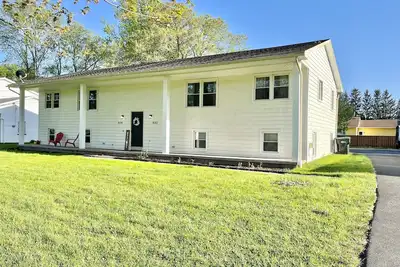 Image de Brockport’s Home Away from Home!