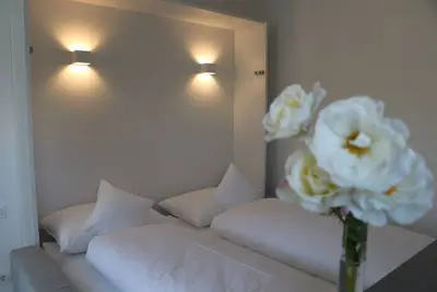 Image de Cozy apartment (32 sqm) for up to 4 people with terrace
