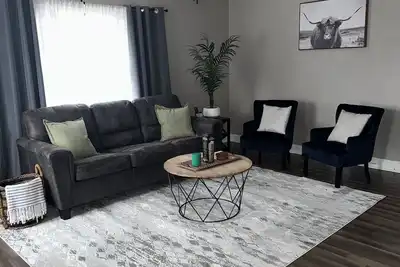 Image de Wenatchee Valley home near Leavenworth, Chelan and Mission Ridge Ski Resort