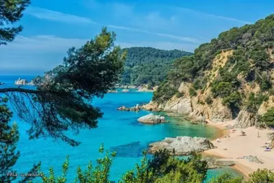 Image de Acogedor apartamento a 200m del mar