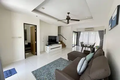 Image de Laguna Park 3br Townhouse- Bangtao Beach