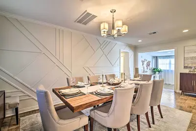 Image de Mid-Century Modern Escape in Central Lakeland!