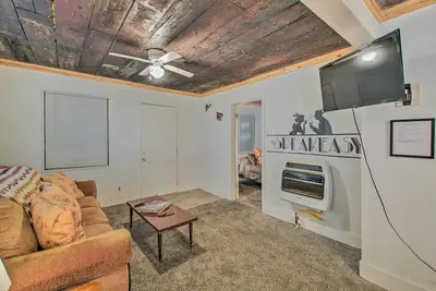 Image de Hot Springs Home: 2 Mi to Hot Springs Nat'l Park