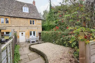 Image de Gleed Cottage, pet friendly, character holiday cottage in Cheltenham