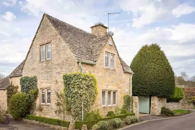 Image de Mill Stream Cottage, family friendly in Lower Slaughter
