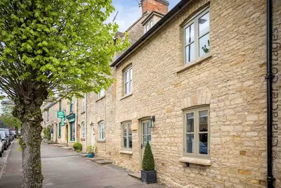 Image de Lavender Cottage (Stow-On-The-Wold) in Stow-On-The-Wold