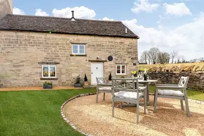 Image de The Creamery, family friendly, with open fire in Nailsworth