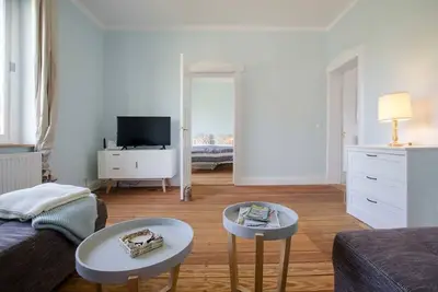Vacation apartment/apartment for 5 guests with 60m² in Dahme (146018)