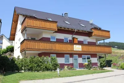 Image de Vacation apartment/apartment for 4 guests with 52m² in Willingen (162476)