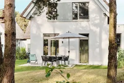 08 Loddinperle with sauna - Loddin Loddinperle