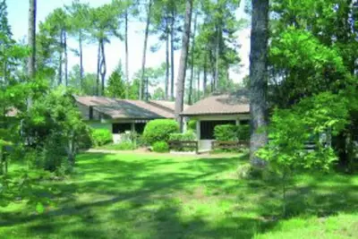 Image de Bungalow à Lit-et-Mixe près des Lacs