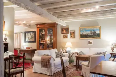 Image de Charmante Maison de Village avec 5 Chambres à Burgos