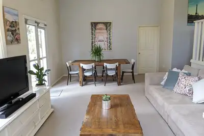 Image de Peaceful three bedroom house