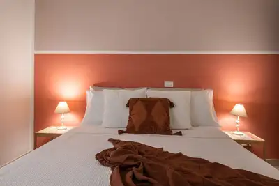 Image de Nettuno 3 - Deux Chambres Appartement, Couchages 6