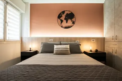 Image de Renzi 23 - Deux Chambres Appartement, Couchages 6