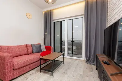 Image de Prymasa Tysiąclecia 83a | Nice Apartment | Parking