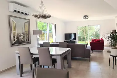 Image de Villa Vallongue 4* Proche mer et centre