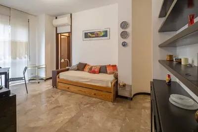 Image de Nice apartment in Dergano area(subway line Mm3)