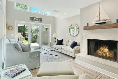 Image de Charming Guesthouse In The Center of Historic Downtown Lewes
