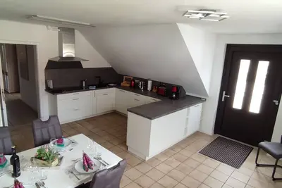 Image de Diemeltal Lodge Diemelsee Vacation / Fitter's Apartment Wlan Golf Marsberg