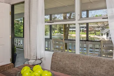 Image de Mill House Lodge Penthouse on the lake