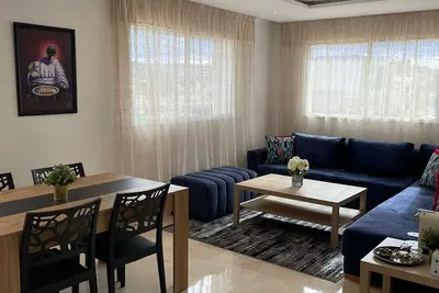 Image de Appartement luxueux près de Chu