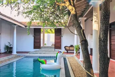 Image de my villa is a privet entire bungalow i give you, luxury bungalow