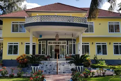 Image de Ocean Pearl Luxury Stay