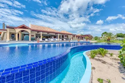 Image de Casa de la Playa - Beachfront luxury villa