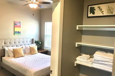 Image de New build, entire home, cheery craftsman - 4 Bed, 2. 5Ba