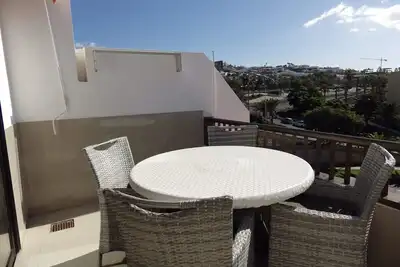 Image de Lovely sunny 1 bedroom apartment in Costa Adeje (K106)